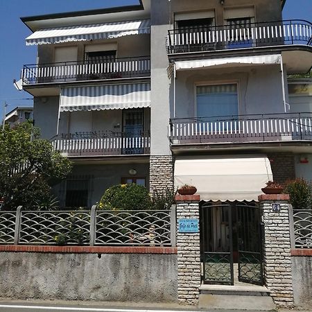 B&B Golfo Dei Poeti Lerici Exterior foto