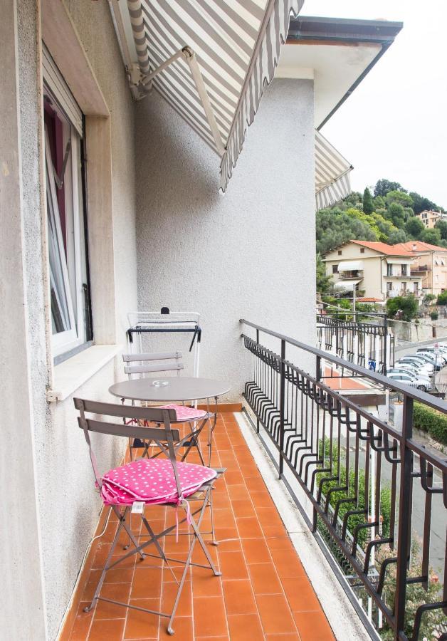 B&B Golfo Dei Poeti Lerici Exterior foto