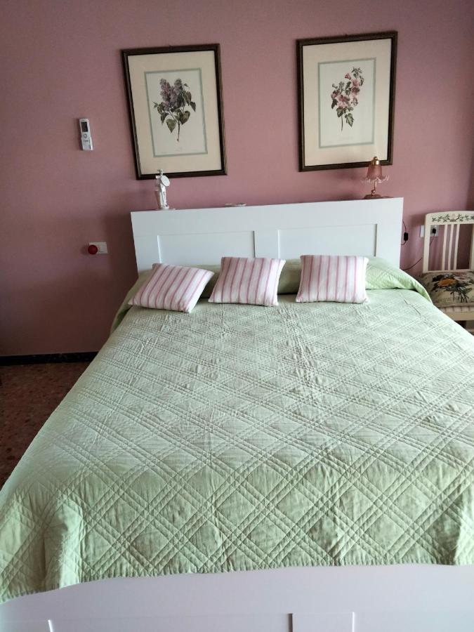 B&B Golfo Dei Poeti Lerici Exterior foto